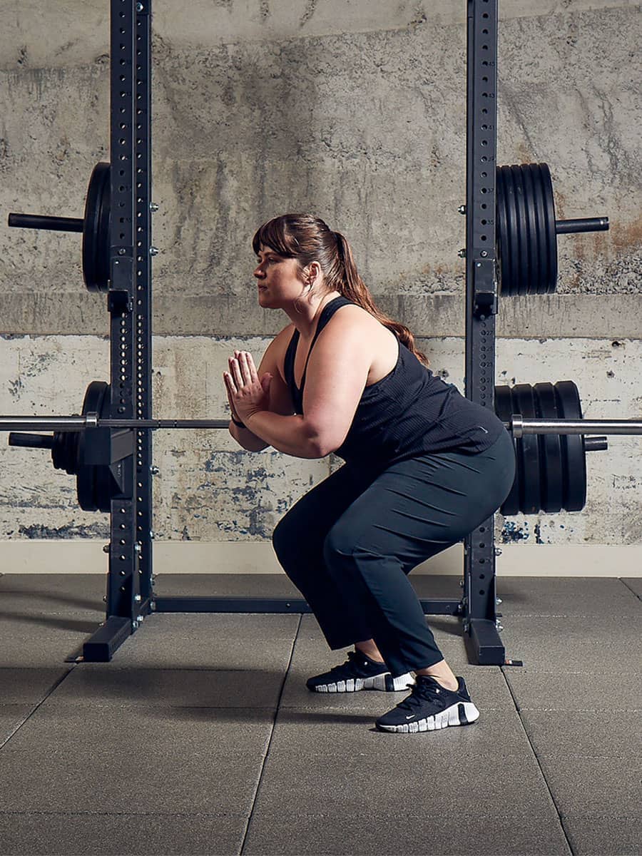 Los 13 mejores ejercicios de cuerpo completo que puedes hacer sin